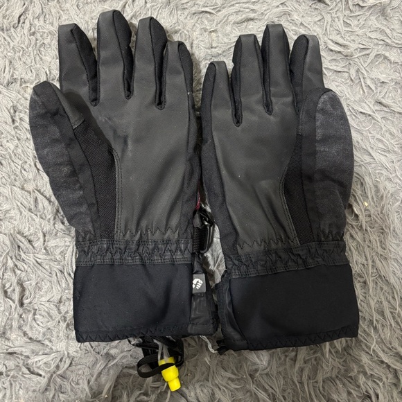 Burton snow gloves - Picture 4 of 5